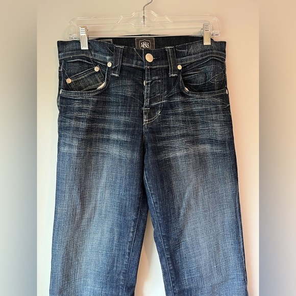Rock & Republic Henlee Jeans - Picture 2 of 10